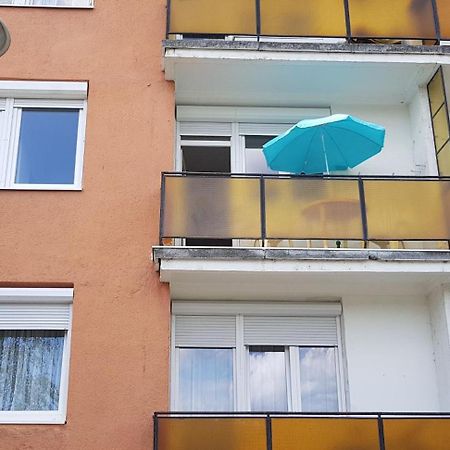 Apartament Veszprem Kucko Zewnętrze zdjęcie