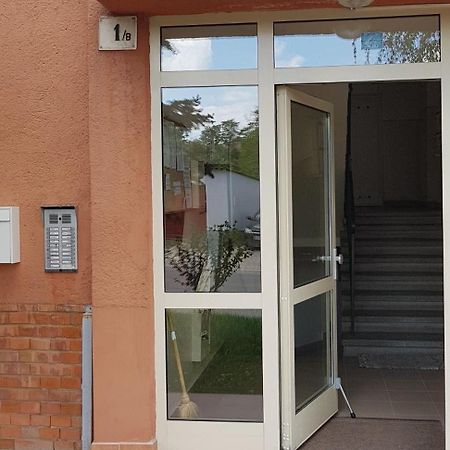 Apartament Veszprem Kucko Zewnętrze zdjęcie