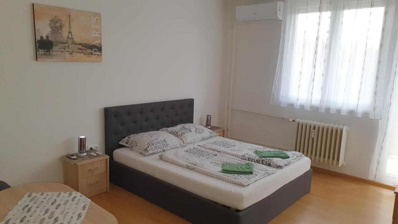 Apartament Veszprem Kucko Zewnętrze zdjęcie