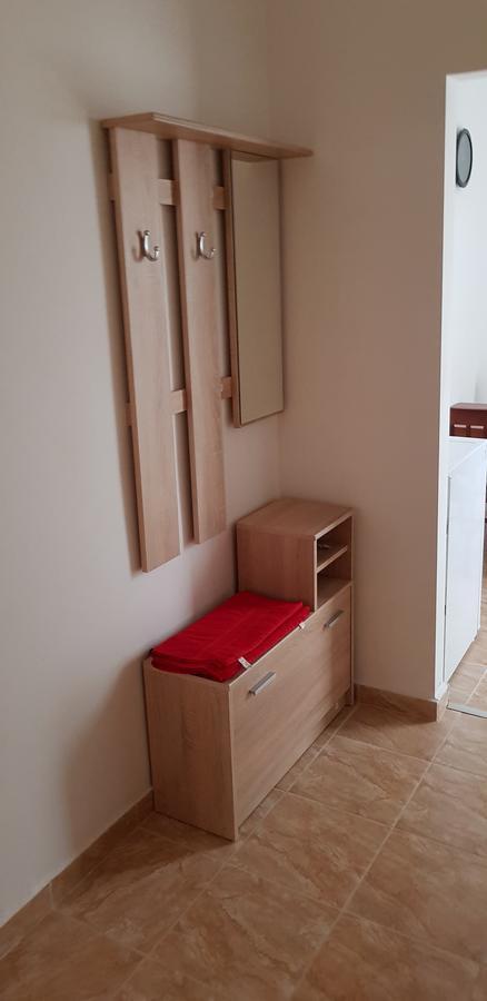 Apartament Veszprem Kucko Zewnętrze zdjęcie