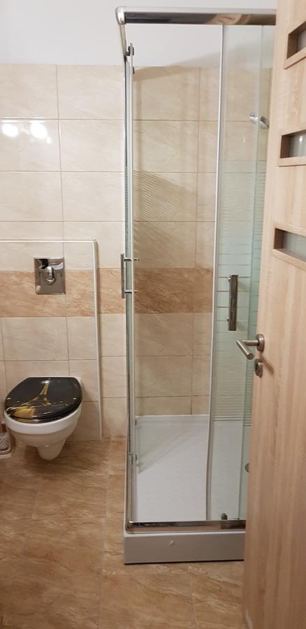 Apartament Veszprem Kucko Zewnętrze zdjęcie