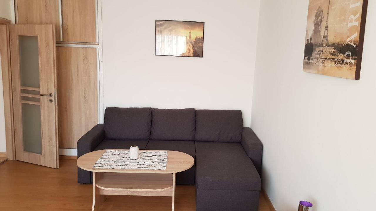 Apartament Veszprem Kucko Zewnętrze zdjęcie