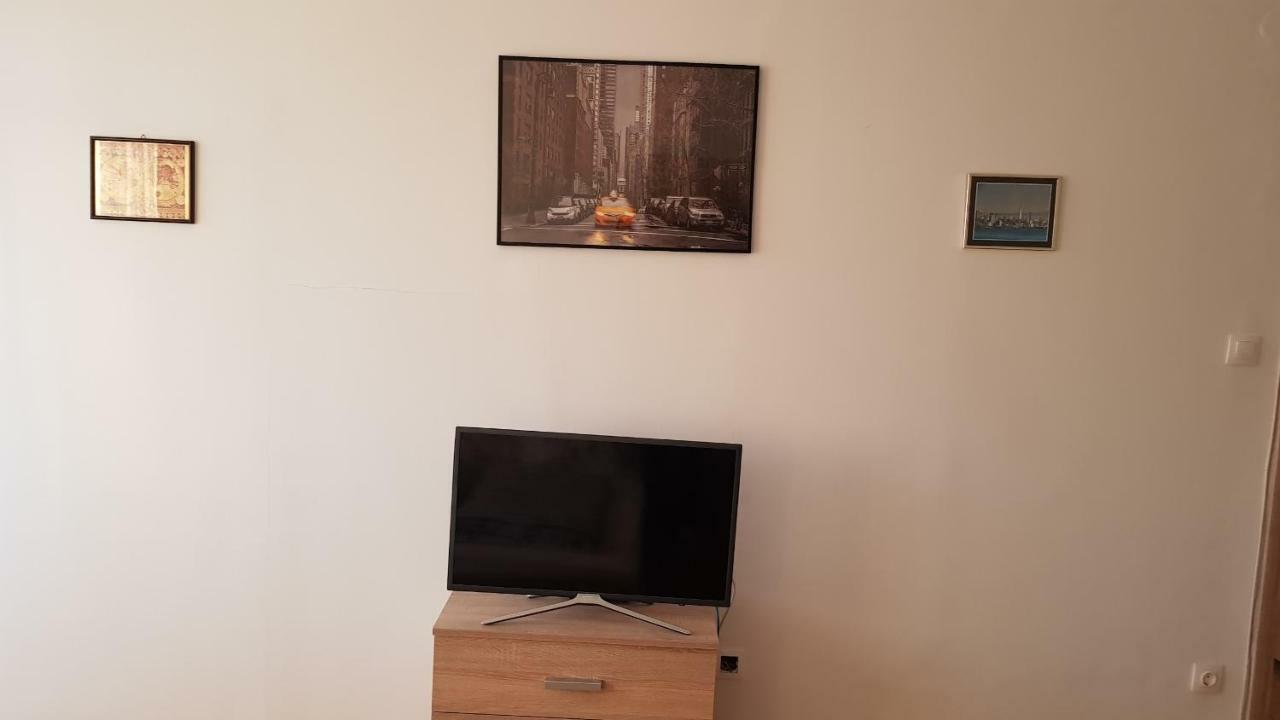 Apartament Veszprem Kucko Zewnętrze zdjęcie